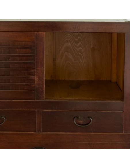 japan, kommode, japan-möbel, tansu 