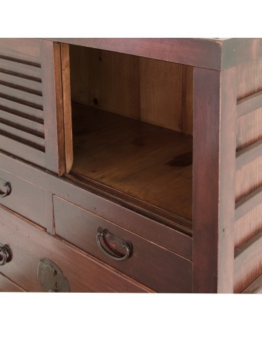 japan, kommode, japan-möbel, tansu 