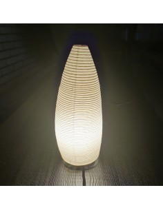 Japan Papierleuchte Papermoon 03 Masse Höhe