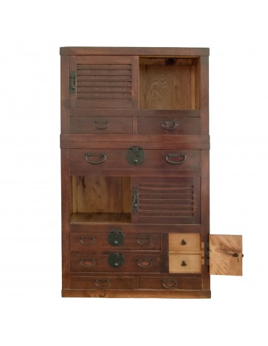 japan, kommode, japan-möbel, tansu 