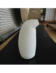 Japan Papierleuchte Papermoon 03 Masse Höhe 2