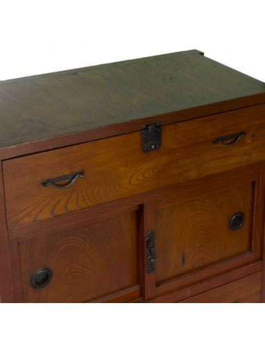 japan, kommode, möbel, antiquität, unikat, tansu, antik, retro