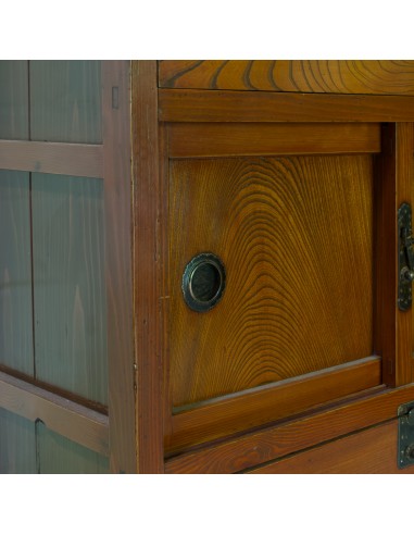 japan, kommode, möbel, antiquität, unikat, tansu, antik, retro