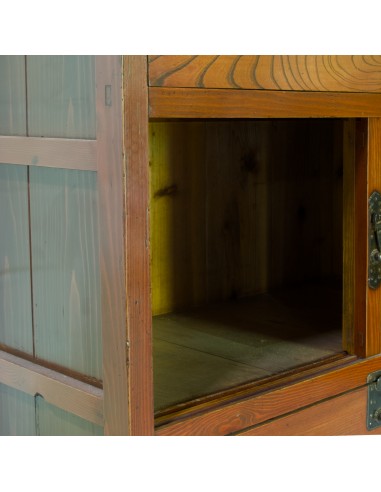 japan, kommode, möbel, antiquität, unikat, tansu, antik, retro