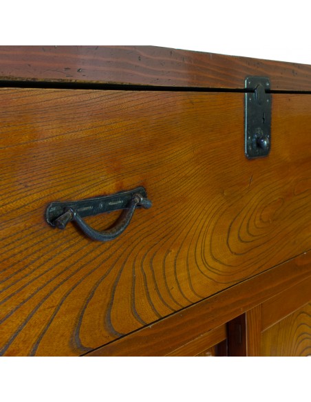 japan, kommode, möbel, antiquität, unikat, tansu, antik, retro