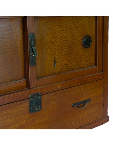 japan, kommode, möbel, antiquität, unikat, tansu, antik, retro