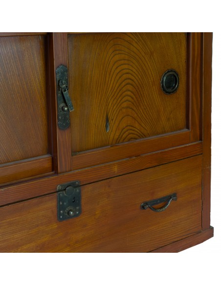 japan, kommode, möbel, antiquität, unikat, tansu, antik, retro