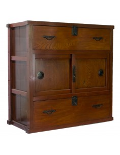 japan, kommode, möbel, antiquität, unikat, tansu, antik, retro