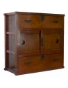 japan, kommode, möbel, antiquität, unikat, tansu, antik, retro