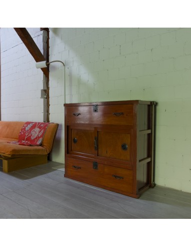 japan, kommode, möbel, antiquität, unikat, tansu, antik, retro