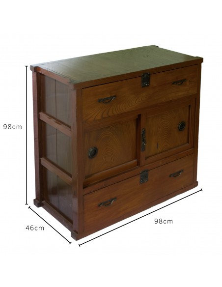japan, kommode, möbel, antiquität, unikat, tansu, antik, retro