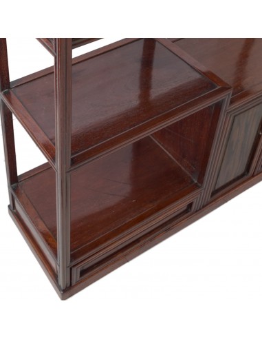 Tana, Japan, Regal, Tee, Kunstobjekte, Gegenstände, Dekorativ, antik, Einzelstück