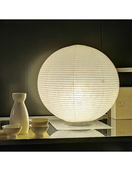 Japan Papierleuchte Papermoon 05