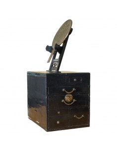 Frisierkommode Kyodai 28 x...