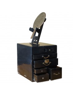 Frisierkommode Kyodai 28 x... 2