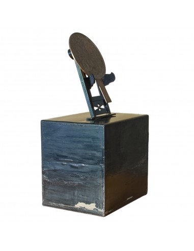 Frisierkommode Kyodai 28 x 34/67