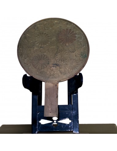 Frisierkommode Kyodai 28 x 34/67