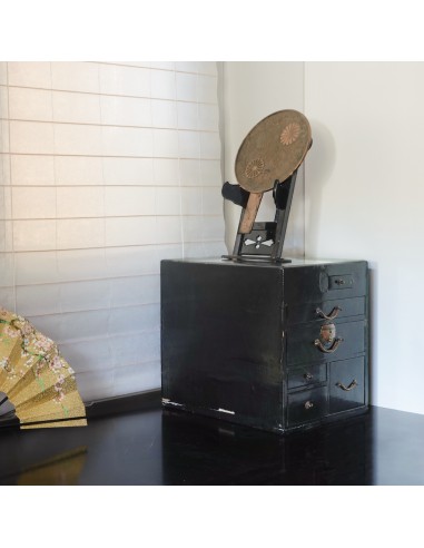 Frisierkommode Kyodai 28 x 34/67