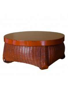 Bambuskorb Takekago 55 x 24