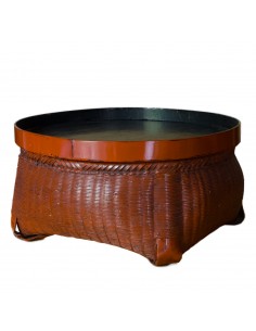 Bambuskorb Takekago 55 x 24 2