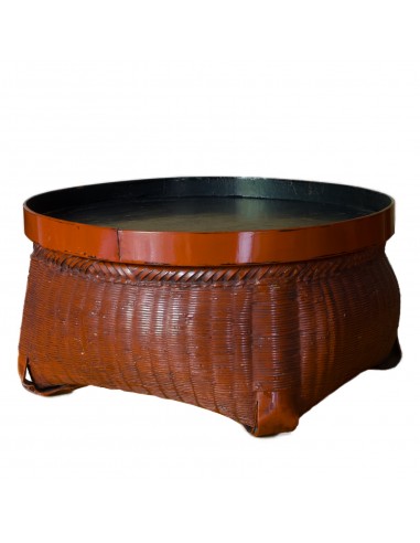 Bambuskorb Takekago 55 x 24