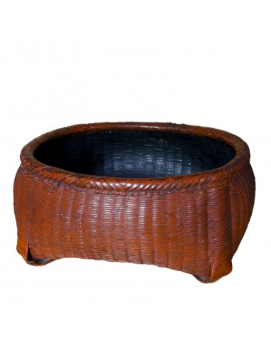 Bambuskorb Takekago 55 x 24