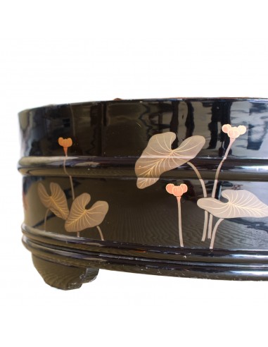 Handwaschbecken Tarai 52 x 20