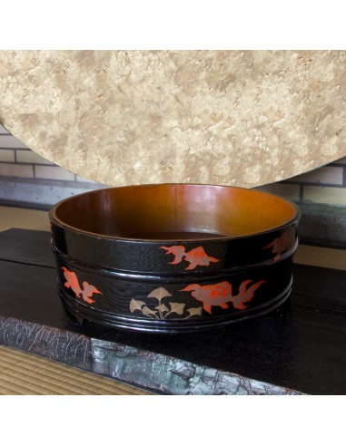 Handwaschbecken Tarai 52 x 20