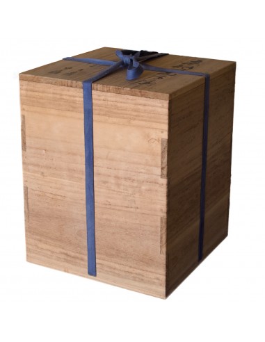 Furo Windofen für Teezeremonie