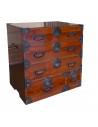 Tansu, chest of drawers, antique, Japanese furniture