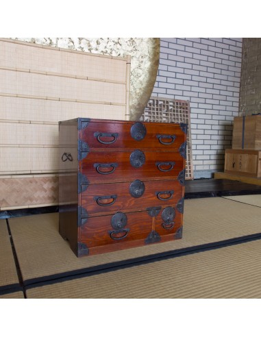 Tansu, Kommode, Antiquität, Japanisches Möbel Tansu, Kommode, Antiquität, Japanisches Möbel