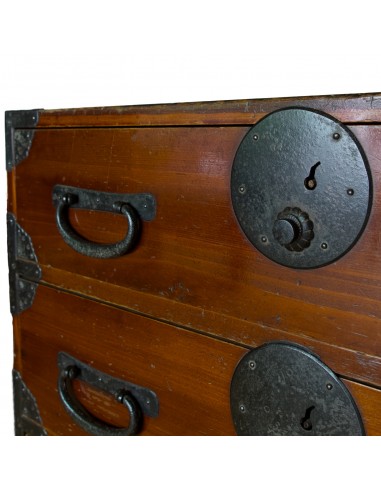Tansu, Kommode, Antiquität, Japanisches Möbel Tansu, Kommode, Antiquität, Japanisches Möbel