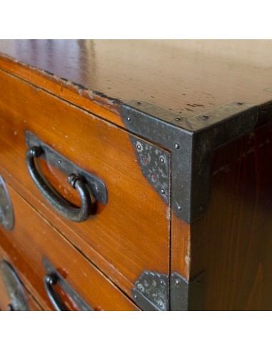 Tansu, Kommode, Antiquität, Japanisches Möbel Tansu, Kommode, Antiquität, Japanisches Möbel