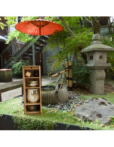 Matcha Teezeremonie Set Matcha Teezeremonie Set