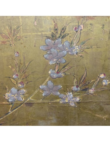 Byobu Stellschirm 176 x 160 Byobu Stellschirm 176 x 160