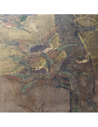 Byobu Stellschirm 176 x 160 Byobu Stellschirm 176 x 160