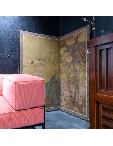 Byobu Stellschirm 176 x 160 Byobu Stellschirm 176 x 160