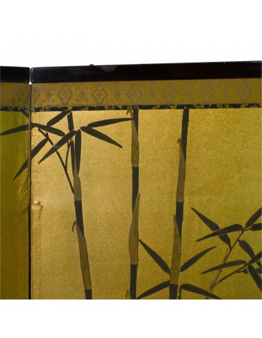 Byobu Stellschirm 120 x 51 Byobu Stellschirm 120 x 51