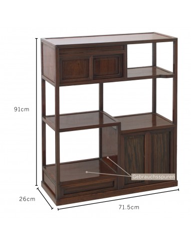 Tana Regal Japan 72 x 91