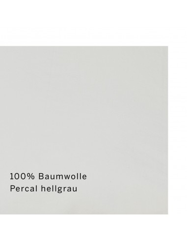 Kissenbezug | Baumwolle Percal Kissenbezug | Baumwolle Percal