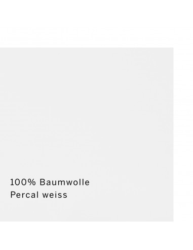 Nackenrolle, Bezug, Baumwolle, Perkal, Percale, nach Mass, Sato Nackenrolle, Bezug, Baumwolle, Perkal, Percale, nach Mass, Sato