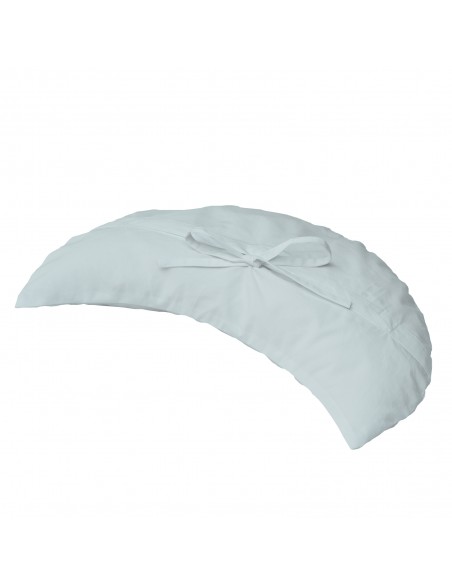 Sato moon cushion cover cotton percal Sato moon cushion cover cotton percal