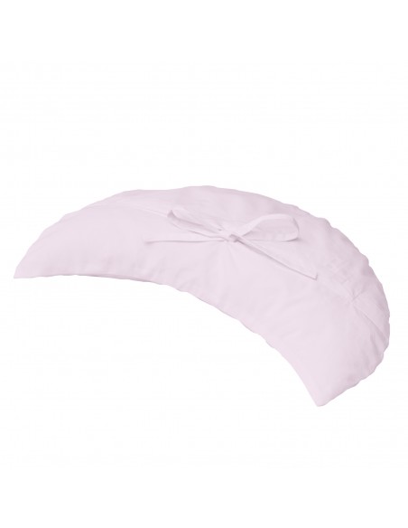 Sato Mondkissen Kissen Bezug Baumwolle Percal  Sato Mondkissen Kissen Bezug Baumwolle Percal