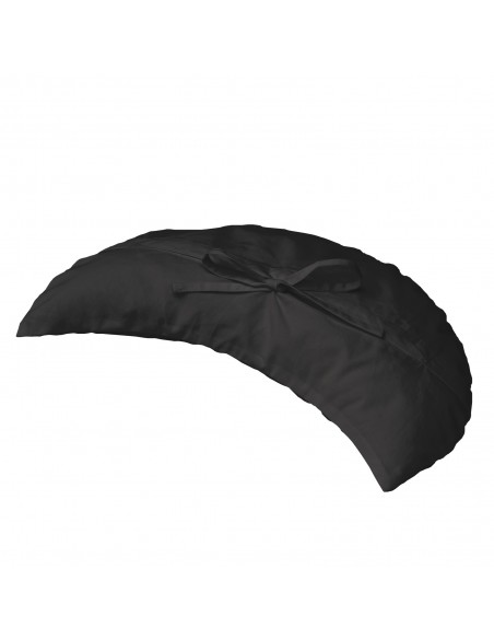 Sato Mondkissen Kissen Bezug Baumwolle Percal  Sato Mondkissen Kissen Bezug Baumwolle Percal