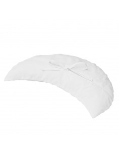 Sato moon cushion cover cotton percal 2