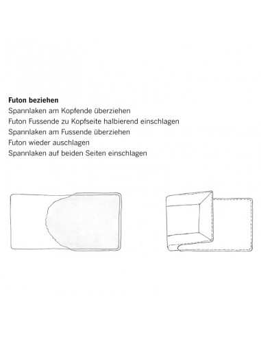 Spannlaken | Leinen Bio Spannlaken | Leinen Bio