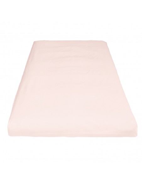 Spannlaken, Bezug, Überzug, Futon, Rollmatte, ohne Gummizug, Sato, Zürich, Baumwolle, Perkal, Percal