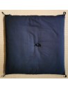 Zabuton meditarion cushion anthracite Sato manufacture