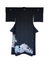 Kimono Seide S906