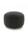 Sato Zafu meditation cushion anthracite height 15